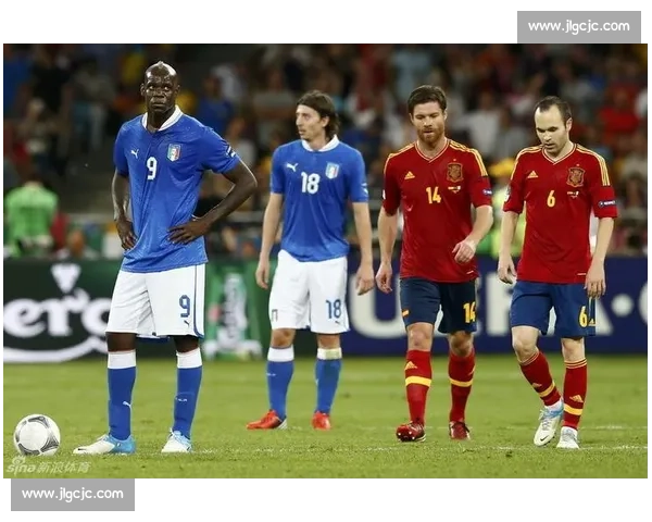 2012欧洲杯经典对决德国意大利之夜巴神双响改写历史半决赛传奇