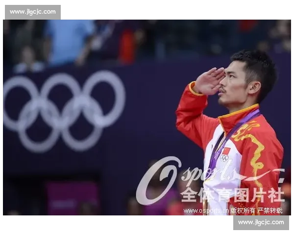 2012伦敦奥运羽坛巅峰对决林丹与李宗伟的宿命之战十年争锋传奇终章